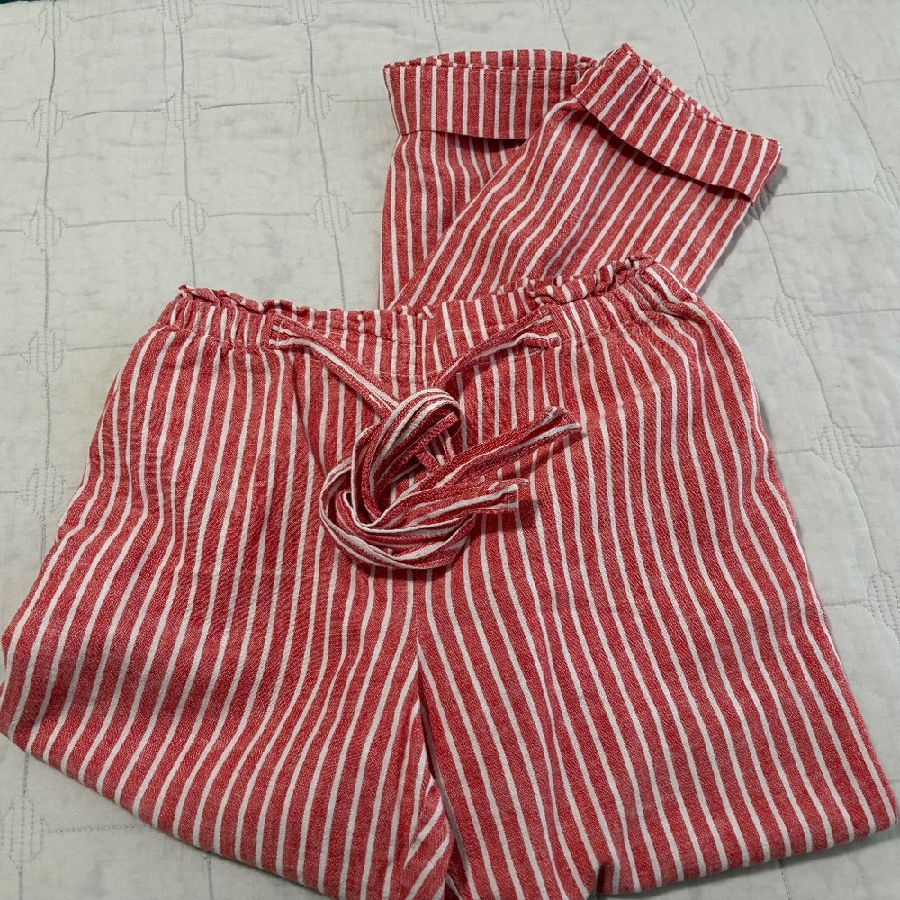 Summer pants
